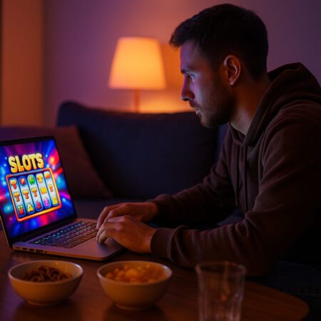 How Not to Play Sweepstakes Casino: Avoid Recreating the Casino Bubble at Home