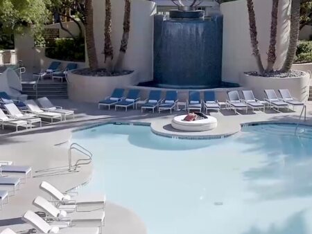 Beyond the Slots: How to Enjoy Your Las Vegas Hotel Without Gambling